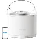 Catlink фонтан для домашних животных Pure 2 CL-WA-01, 2.6л, 30дБ, беспроводной насос, 4 режима