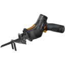 Batavia zobenzāģis 7065259, 2730 rpm, 12 V, Akumulators, griež koks, metālu, plastmasu, zarus