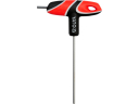 &Scaron;e&scaron;iakampis raktas 3 mm YT-05572 YATO
