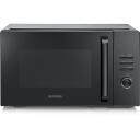 Severin Mikroviļņu krāsns MW 007798, 29l, 1000W, 2100W konvekcija, 7 automātiskās programmas, 31,5cm &scaron;ķīvis