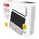 Emos SOLO прожектор ZG121S, 1000 лм, 3,7 В, IP54, PIR датчик, Li-Ion 2000 мАч, нейтральный белый свет
