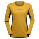 Krekls BEYOND LS W, LA SPORTIVA, 8058428126781, 132g, M, krāsa: SAVANA NIGHT SKY