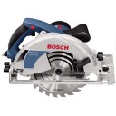 Circular saw GKS 85 S 060157A000 BOSCH