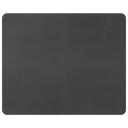 Natec hiirepad NPP-2040/10, 300x250x2mm, must, PRINTABLE