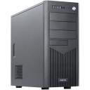 Chieftec Datora korpuss BM-25B-OP, 8.2kg, melna, 2xUSB 3.0, 2xUSB 2.0, ATX, mATX, Mini-ITX atbalsts, 1x2.5", 3x3.5", 3x5.25"