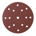 Liivapaber 150mm K120 (10 tk.) BO6030, BO6050, BO6040