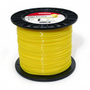 Триммерный шнур Yellow Roundline 2,4мм x 332м 69-455-Y OREGON