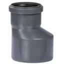 Armakan Pāreja 110/75 9058947, 110mm uz 75mm, pelēka, polipropilēns (PP)
