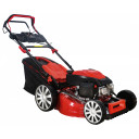 Бензиновая газонокосилка 209см3, самоходная, 53см; 9107379 БЭСК