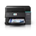 Epson Multifunkcinis spausdintuvas EcoTank L6390 C11CL40405, 4-ink, A4, Wi-Fi, 1200 x 2400 dpi, ADF, Duplex