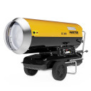 Diiselkütteseade, B 360, 111kW 4010.138 MASTER