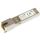 MikroTik S+RJ10 SFP+ transceiver, 10 Gbps, 200 m, RJ-45, -20 kuni +60C, &uuml;hilduv ainult aktiivsete jahutusl&uuml;lititega