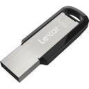Lexar | Flash Drive | JumpDrive M400 | 32 GB | USB Type-A | Silver