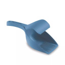 Шпатель универсальный Twice 27,5х12,5х11см синий  2196440