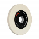 Керамический шлифовальный диск 150x16x32мм WA (25A) 60 N (C2) DNIPRO-M