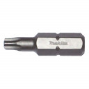 TORX otsik 25mm T20 (10tk.) Makita