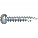 Skrūve kokam 3,5X35 D-galva Zn-200gab. 127123 ESSVE