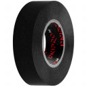Isoleerteip 19mm x 20m must PVC DNIPRO-M