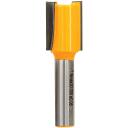 Dewalt mar&scaron;rutētājs DT90007-QZ 15 mm, 8 mm, 52 mm, 20 mm, divpusējs, karbīds, koks