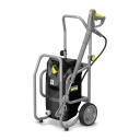 K&otilde;rgsurvepesur HD 6/15 M Cage EB, KARCHER, 1.150-973.0, 150 bar, 3-faasiline, must
