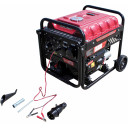 Bensiini invertergeneraator 5kW; S-THOR50IG SATRA