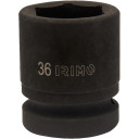 Löökpadrun 34mm 1"; 177-34-2 IRIMO