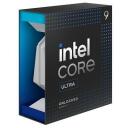 Intel CPU Core Ultra 9 285 BX80768285 S RQD4, 24 branduoliai, 65W, 192GB, DDR5-SDRAM, LGA 1851, 36 TOPs