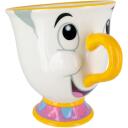 Paladone Čipa krūze PP3556DP, 177ml, daudzkrāsaina, 300g, 10,8x10,1x11,1cm, nav piemērota trauku mazgā&scaron;anai