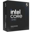 Intel CPU Core Ultra 5 245K BX80768245K S RQCT, 14 ядер, 192 ГБ, 6400 МГц, 30 TOPs, умная розетка, PCIe 4.0/5.0
