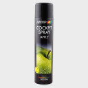 Salona tīrīšanas līdzeklis COCKPIT SPRAY ābolu aromāts 600 ml 000784 MOTIP