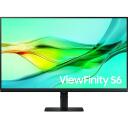 Samsung LCD monitor LS32D600UAUXEN 81.3 cm 2560 x 1440 Quad HD 5 ms 178&deg; 178&deg; Sisseehitatud USB keskjaam 3.2 Gen 1 VESA kinnitamine reguleeritav alus