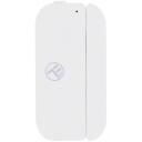 Tellur WiFi ukse/akna andur TLL331091, 65g, 2,4GHz, Wi-Fi IEEE 802.11b/g/n, aku t&ouml;&ouml;iga kuni 6 kuud