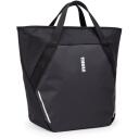Thule Liela soma 5465, 3205465, 25L, 0.6kg, melna, neilons, PEVA oderējums, YKK rāvējslēdzējs, atstarojo&scaron;a apdare