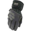 Зимние перчатки Winter Fleece, черные, 9 / M MECHANIX WEAR