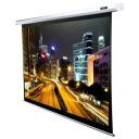 Elite Screens Projektsiooniekraan Electric100XH, 100", 16:9, 221 cm, MaxWhite, mootorrattaga, kaugjuhtimispult, seina l&uuml;liti