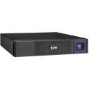 Eaton UPS 5SC 1500i Rack2U 5SC1500IR, 1500 VA, 1050 W, Liininteraktiivne, 8 x IEC 320 C13, 1 x RS232, 1 x USB