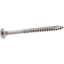 Skrūve kokam ESSDRIVE 5,0x100 A2 100gab. 135133 ESSVE