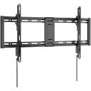 Sbox televizora kron&scaron;teins PLB-5948T-2, 43''&ndash;100'', 75kg, 200x200&ndash;800x400, melns, 4.2cm no sienas