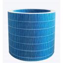 Blaupunkt Gaisa mitrinātāja filtrs ACC057, 75m2/h, antibakteriāls, sudraba joni