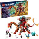Lego LEGO&reg; DREAMZzz&trade; 71514 Dino Jet, 1007 elementu, 4 figūriņas, 9+ gadi