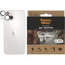 Panzerglass Kaamera objektiivi kaitse PicturePerfect 0399, 5g, 0.21cm, kriimustuskindel, l&ouml;&ouml;gikindel, l&auml;bipaistev