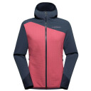 Jaka BRISTEN Thermal Hoody W, LA SPORTIVA ALPINE TECH, 8058428133482, 413g, L, NIGHT SKY ROSEBAY