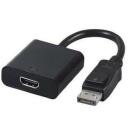 Gembird adapter A-DPM-HDMIF-002 DisplayPort HDMI, must