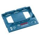 Bosch Saeadapter FSN SA 1600A001FS, 170mm, 285mm, t&auml;psed sirged l&otilde;iked, t&ouml;&ouml;riistadeta kinnitamine