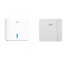 Zte Ruuter Z1200, Z1200, 2,4 GHz, 5 GHz, 2 x 10/100/1000 Mbit/s, 1 x WAN (RJ-45), 802.11n, 802.11ac, 802.11a, 802.11b, 802.11g