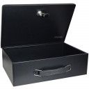 Mitmeotstarbeline lukustatav kast (32x21x10 mm) 7140EURD MasterLock