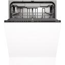Gorenje Indaplovė GV16D5, 16 vietų, 6 programos, energijos klasė D, ekranas, AquaStop funkcija