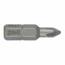 Otsikud PH1 25MM 3tk. 9980212 ESSVE