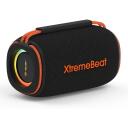 Tracer XtremeBeat TWS portatīvais Bluetooth skaļrunis TRAGLO47541, 15 W, 10 m, 6 h, 2 skaļruņi, IPX6, USB Type-A, 2.0 kanāli