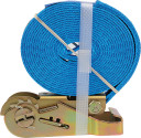 RATCHET TIE DOWN 1000daN 25/4M 82343 TOYA